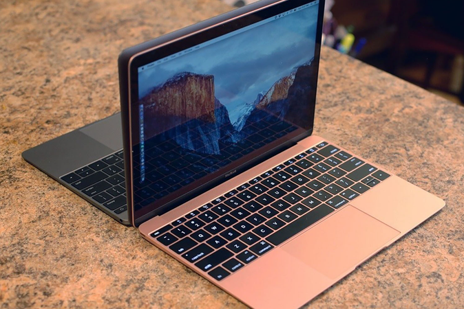 Apple MacBook 12: Tưởng chừng như bị “khai tử", hoá ra sắp được “hồi sinh"